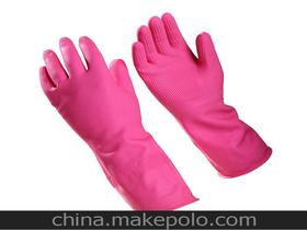 韩国防护橡胶手套价格 韩国防护橡胶手套批发 韩国防护橡胶手套厂家