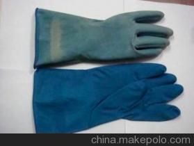 【蓝色加用手套】价格,厂家,图片,其他橡胶制品,义乌爱雪手套-马可波罗网
